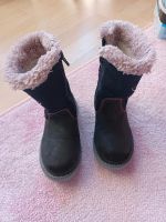 Winter Stiefel in drin gefüttert ☃️ ☃️ Brandenburg - Cottbus Vorschau