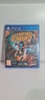 Destroy all humans ps4 inkl. Versand Nordrhein-Westfalen - Lengerich Vorschau