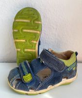 Superfit Sandalen Größe 22 Niedersachsen - Wendeburg Vorschau