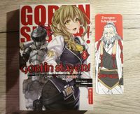 GOBLIN SLAYER! LIGHT NOVEL, Band 4 Niedersachsen - Sottrum Vorschau