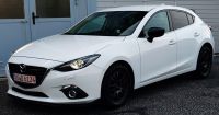 Mazda 3Lim. Sports-Line AUTOMATIK EURO6 HADE UP 150 PS Kr. Altötting - Garching an der Alz Vorschau