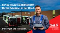 Elektroniker (m/w/d) Prozesstechnik DVG AG Duisburg - Duisburg-Mitte Vorschau