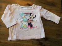 Disney Pullover Größe 62 Shirt langarm Dresden - Pieschen Vorschau