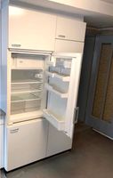 Küche klein  / Siemens Kühlschrank mit Gefrierschrank Baden-Württemberg - Leonberg Vorschau