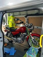 MOTORRADTRANSPORT  in  Erfurt & Thüringen ! Thüringen - Erfurt Vorschau