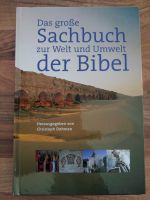 Das große Sachbuch zur Welt und Umwelt der Bibel Niedersachsen - Bienenbüttel Vorschau