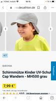 Sonnenkäppi für 3/4 jährige Dresden - Großzschachwitz Vorschau