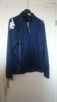 Herren Kappa Trainingsjacke Blau XL Neu mit Etikett Harburg - Hamburg Hausbruch Vorschau