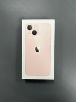 iPhone 13 / 128GB / PINK / NEU & VERSIEGELT / OVP / RECHNUNG / ANGEBOT Elberfeld - Elberfeld-West Vorschau