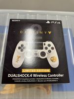NEU PlayStation 4 Sony Dualshock 4 V2 Destiny 2 Limited Edition Hessen - Wetzlar Vorschau