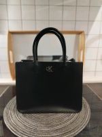 Calvin Klein Tasche Shopper Tote Bag schwarz Nordrhein-Westfalen - Düren Vorschau