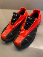 Fila Ferrari 3action Formel 1 F2002 Sneaker Sportschuh EUR 44 1/2 Hamburg-Nord - Hamburg Langenhorn Vorschau