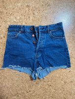 Kurze High Waist Short Nordrhein-Westfalen - Brakel Vorschau