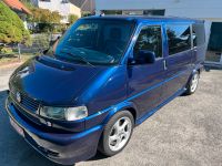 VW T4 CARAVELLE PROJEKT ZWO Bayern - Dörfles-Esbach Vorschau