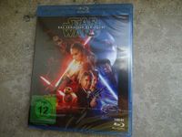 Star Wars: Das Erwachen der Macht [2 Blu-rays] Nordrhein-Westfalen - Wesel Vorschau