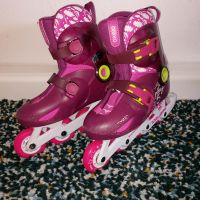 Inline-Skates Schuhgröße 30-32 Oxelo Nordrhein-Westfalen - Schmallenberg Vorschau