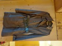 Orsay Trenchcoat Mantel braun Kunstleder Herbst  Gr 36 S Bayern - Buchloe Vorschau