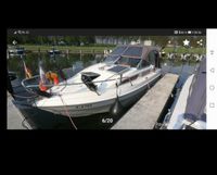 Sealine 198 Cabine Boot mit Wc und Trailer Nordrhein-Westfalen - Recklinghausen Vorschau