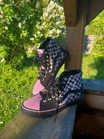 Sneaker/Vans - Sonder Design Gr.9 / Eu 40 Bayern - Kelheim Vorschau
