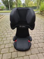 Cybex Kindersitz mit Isofix Nordrhein-Westfalen - Kleve Vorschau