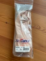 Ballettschuhe Stoff Gr. 35 1/2 neu Schleswig-Holstein - Schwentinental Vorschau