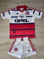 Vintage Bayern München Boys Trikot & Shorts 1998/99 Opel Replica Hannover - Ricklingen Vorschau