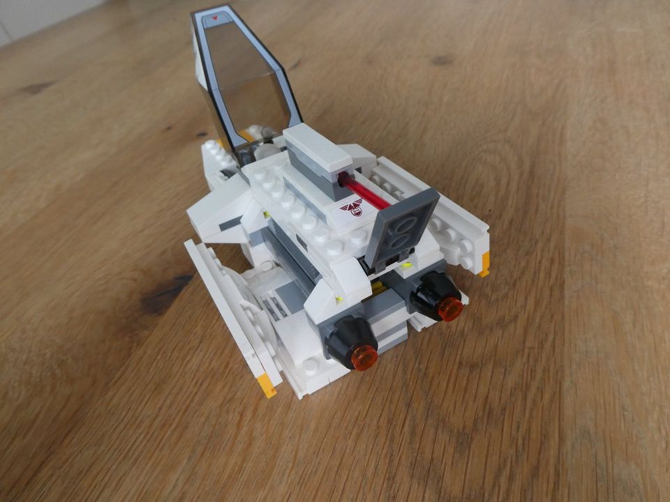 Lego Star Wars-The Phantom 75048 in Menden