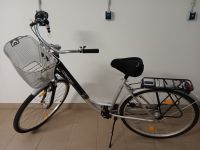 Comfort Bike City Raider Thüringen - Unterwellenborn Vorschau