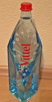 MINERALWASSSER VITTEL - MILLENIUM 2000 - SAMMEL-FLASCHE ORIGINAL Hessen - Birkenau Vorschau