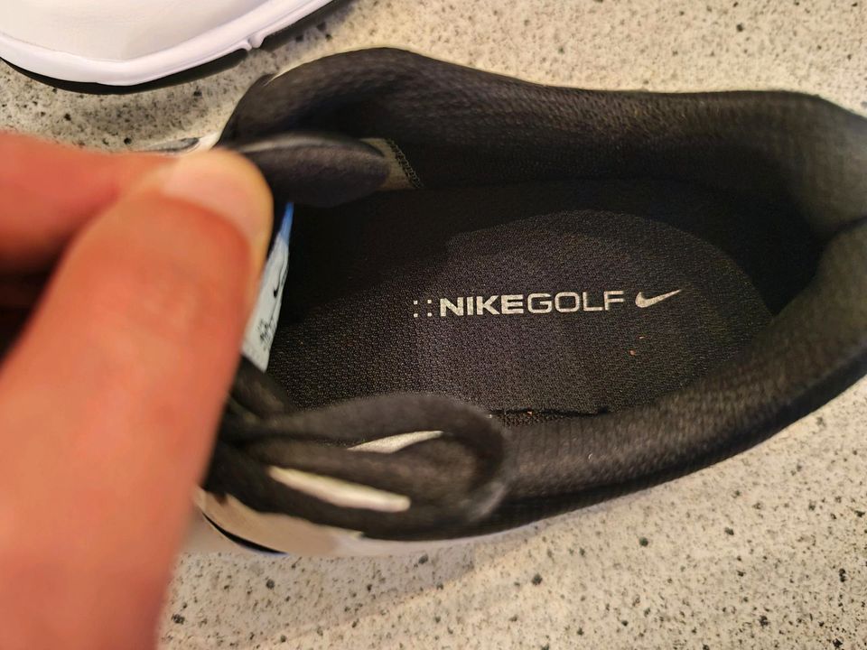 Nike Golf Sport Schuhe neu in Ringelai