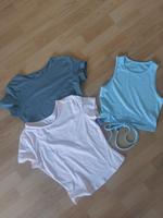 3 Shirts von Shein Bayern - Ruderting Vorschau