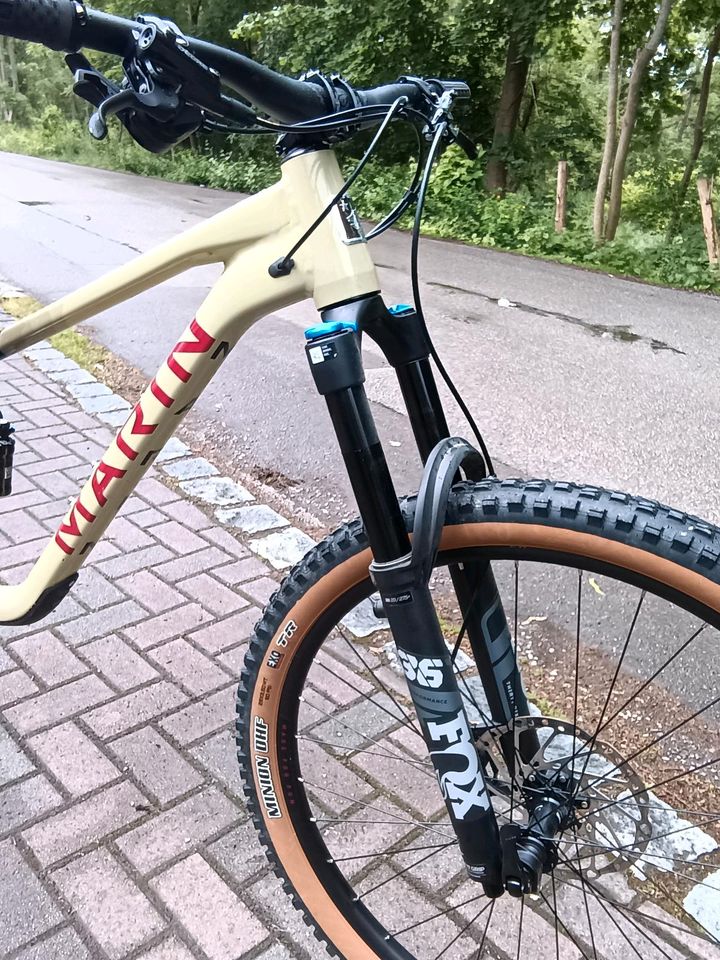 Marin Alpin Trail XR in XL in Abensberg