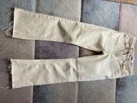 Bershka Jeans Hose Gr. 34 wie neu Saarland - Völklingen Vorschau