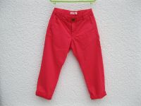 H&M Hose Chino Baumwolle rot Mädchen 104 - neuwertig Baden-Württemberg - Ravensburg Vorschau