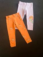 2leggins paw patrol 86 Nordrhein-Westfalen - Erftstadt Vorschau