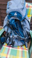 Trekkingrucksack OCK 65+10l Sachsen-Anhalt - Thale-Wendefurth Vorschau