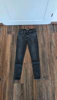 Levis 721 Jeans grau Gr. 29/32, Hose Thüringen - Schleiz Vorschau