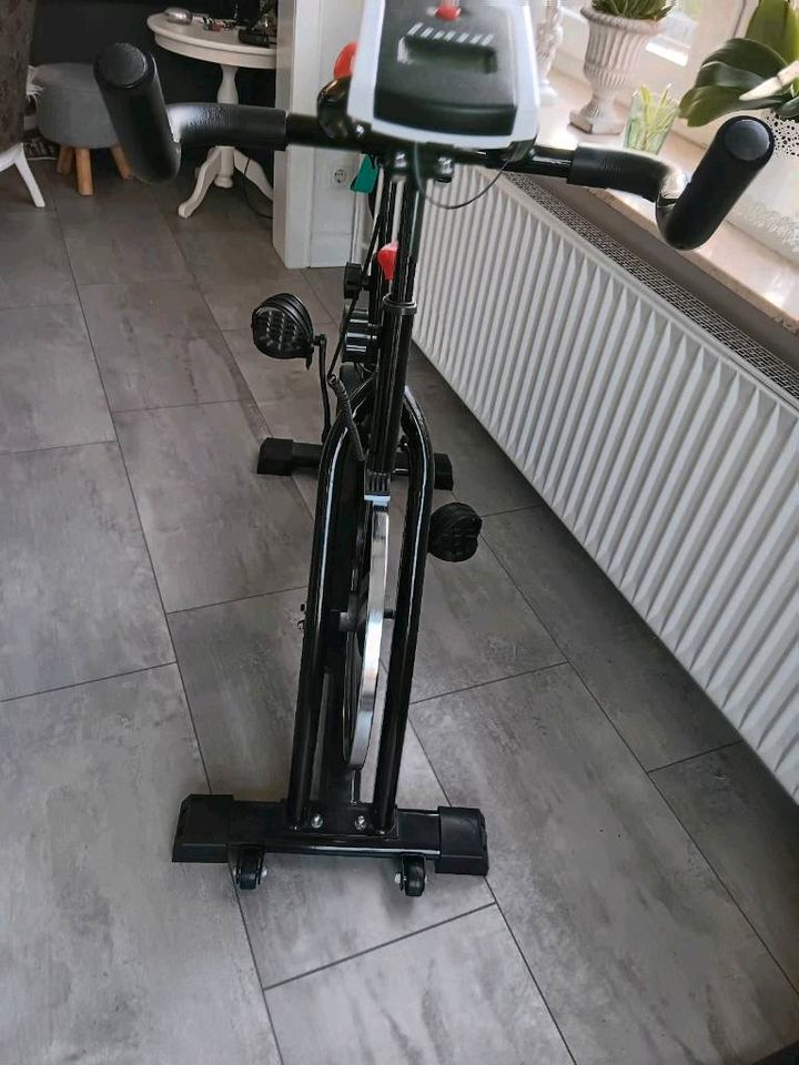 Ego Meter Sport Fahrrad in Bielefeld