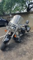 Chopper Honda VTX 1800 2002 71000km kein intruder valkyrie harley Duisburg - Duisburg-Mitte Vorschau