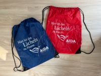 AIDA Rucksack Brandenburg - Zossen Vorschau