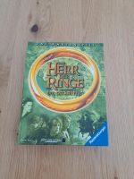 Der Herr der Ringe Die Gefährten Brettspiel Brandenburg - Brieselang Vorschau