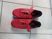 Sportschuhe KangaRoos 38 rot Kr. Dachau - Odelzhausen Vorschau