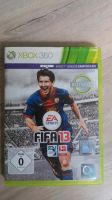 Xbox 360 - FIFA 13 Niedersachsen - Wittmund Vorschau