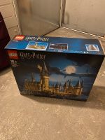 Lego Harry Potter 71043 Schloss Hogwarts Nordrhein-Westfalen - Elsdorf Vorschau