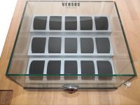 Versus by Versace Uhren Glas Vitrine abschließbar NEU!!! Hessen - Gießen Vorschau