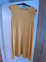 Gelbes Sommerkleid C&A Gr.S Frankfurt am Main - Berkersheim Vorschau