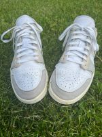 Nike Air Jordan 1 Low SE Craft Inside Out Tech Grey Gr. 42 Bayern - Sulzbach-Rosenberg Vorschau