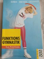 Fubktions Gymnastik Hannover - Vahrenwald-List Vorschau