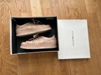 Emporio Armani Schuhe Sneakers für Damen Gr.37 Düsseldorf - Pempelfort Vorschau