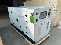 Neu Deutz 69kVA/55kW Diesel Generator München - Altstadt-Lehel Vorschau